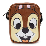 Disney Chip 'n Dale; Chip Crossbody Bag