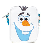 Disney Frozen Olaf Crossbody Bag