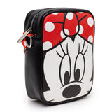 Disney Classic Minnie Mouse Crossbody Bag