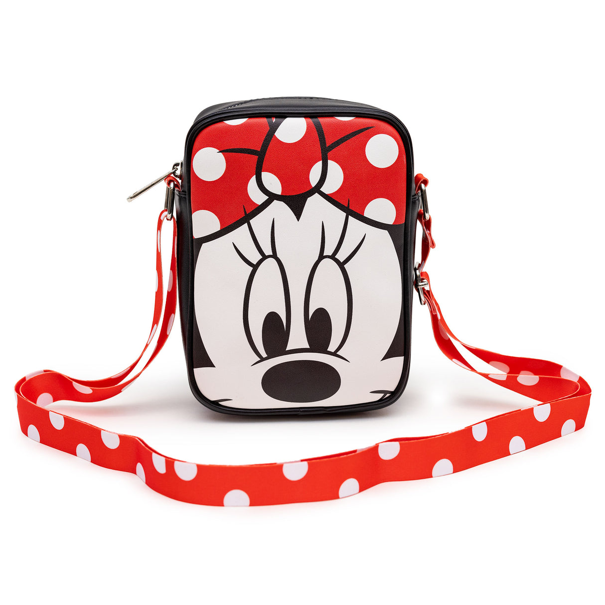 Disney Classic Minnie Mouse Crossbody Bag