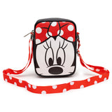 Disney Classic Minnie Mouse Crossbody Bag