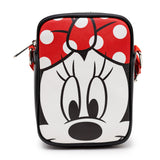 Disney Classic Minnie Mouse Crossbody Bag