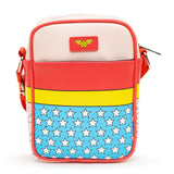 DC Comics Wonder Woman Cosplay Crossbody Bag