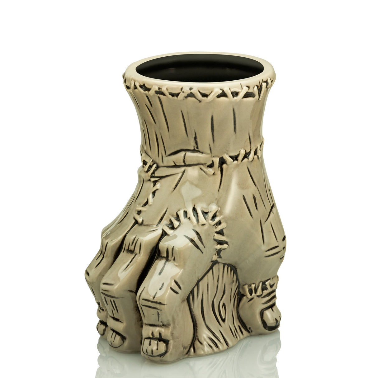 Wednesday The Thing 28oz Tiki Mug