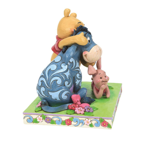 Disney Traditions - Pooh & Friends Figurine