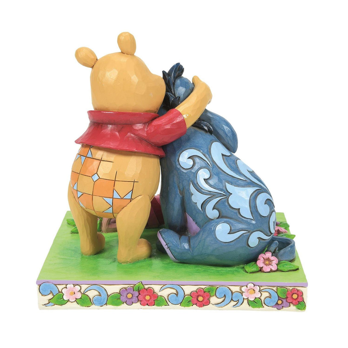 Disney Traditions - Pooh & Friends Figurine