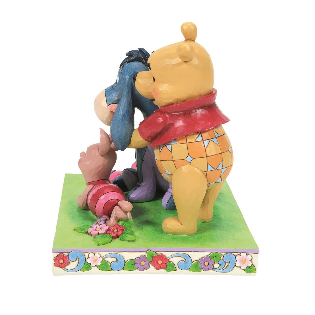 Disney Traditions - Pooh & Friends Figurine