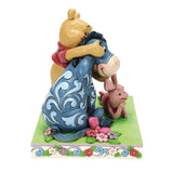 Disney Traditions - Pooh & Friends Figurine