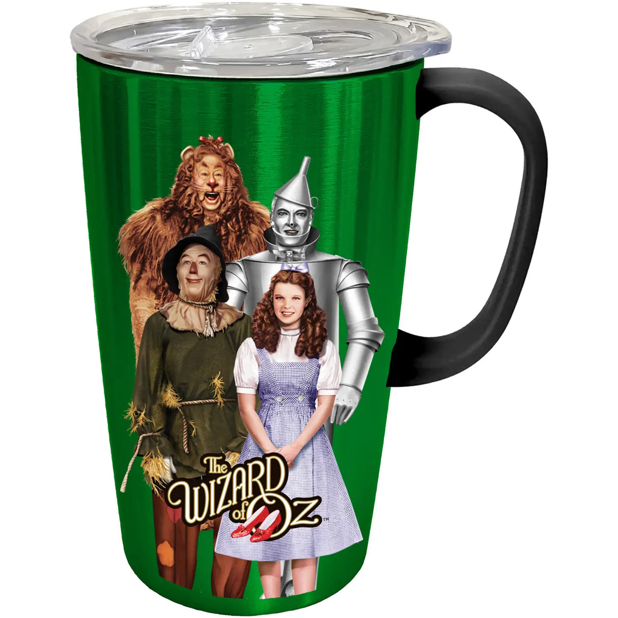 Wizard of Oz Stainless Travel Mug