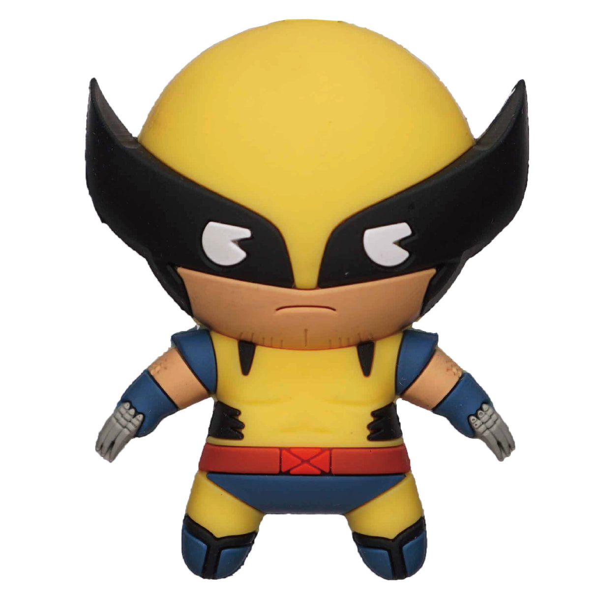 X-Men '97 Wolverine 3D Foam Magnet