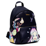 Disney Alice in Wonderland Mini Backpack