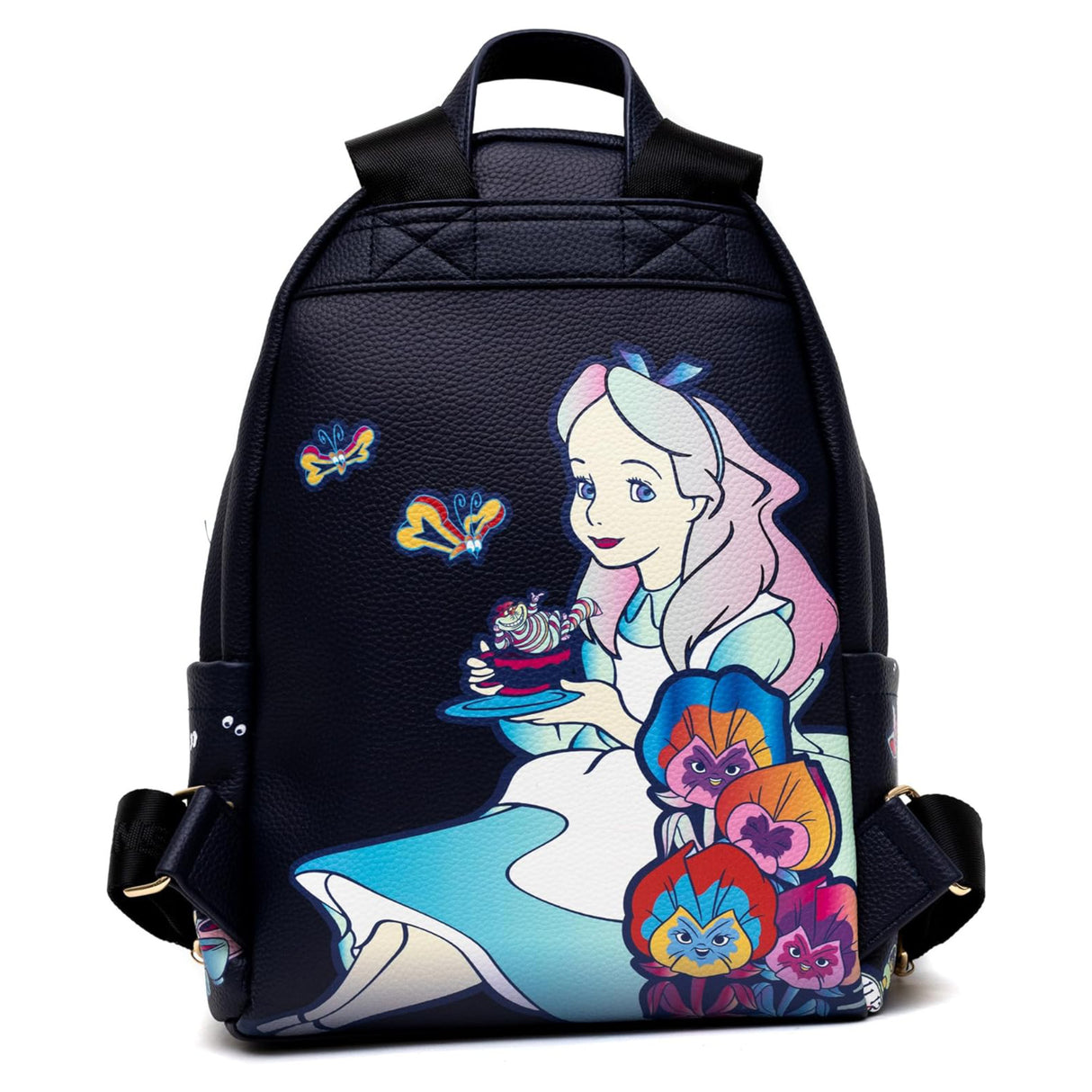 Disney Alice in Wonderland Mini Backpack