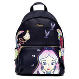 Disney Alice in Wonderland Mini Backpack