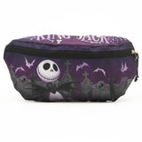 Disney Nightmare Before Christmas Packable Belt Bag