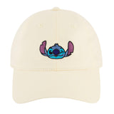 Stitch Embroidered Hat