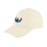 Stitch Embroidered Hat