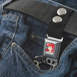 Keychain - Princess Ariel Full Color