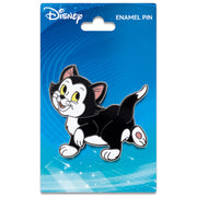 Disney Figaro 2.25" Collectible Pin