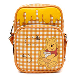 Disney Winnie the Pooh Hunny Pot Crossbody Bag