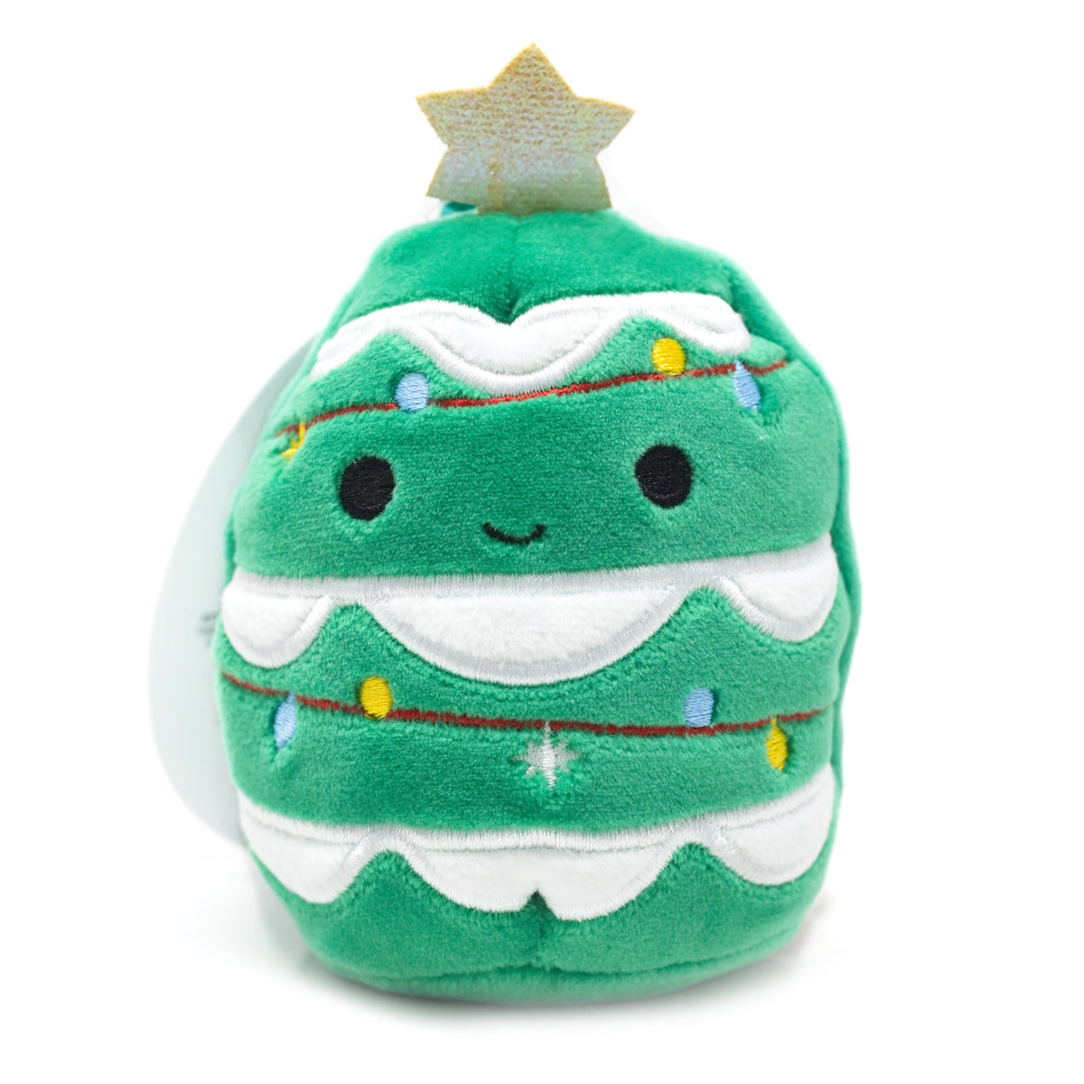 Christmas Squishmallow Clips 3.5