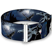 Cinch Waist Belt - Maleficent Maleficent Dragon Diaval Forest Poses