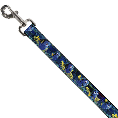 Dog Leash Dory Finding Nemo