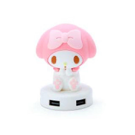 Sanrio Cinnamoroll USB Hub