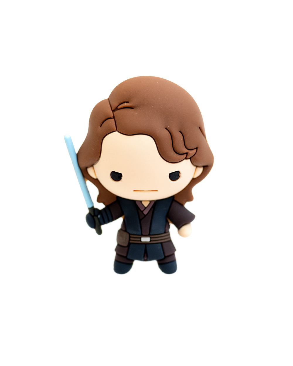 Star Wars Anakin Skywalker 3D Magnet