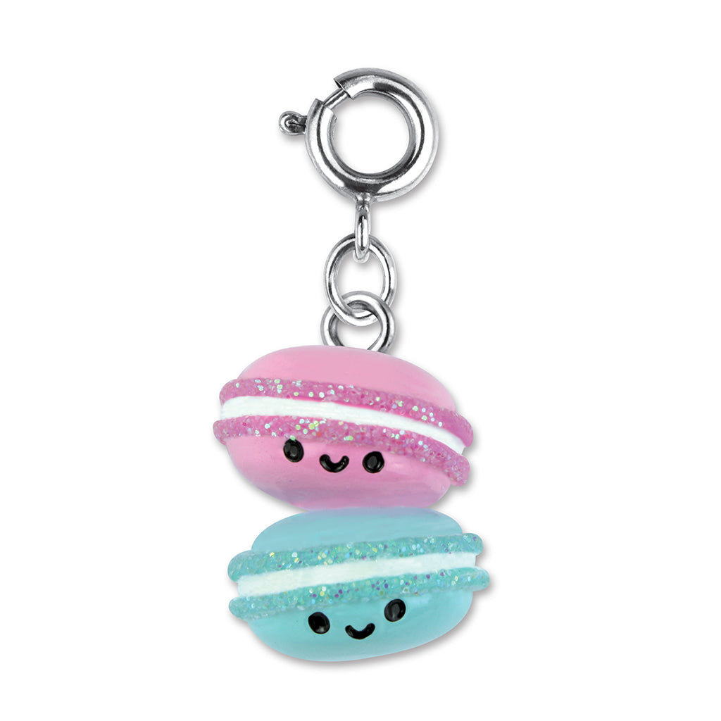 CHARM IT! - Macaron Buddies Charm