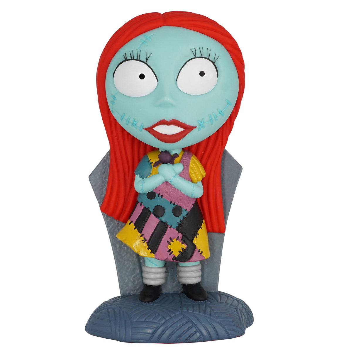 The Nightmare Before Christmas Sally Figural Display Bank