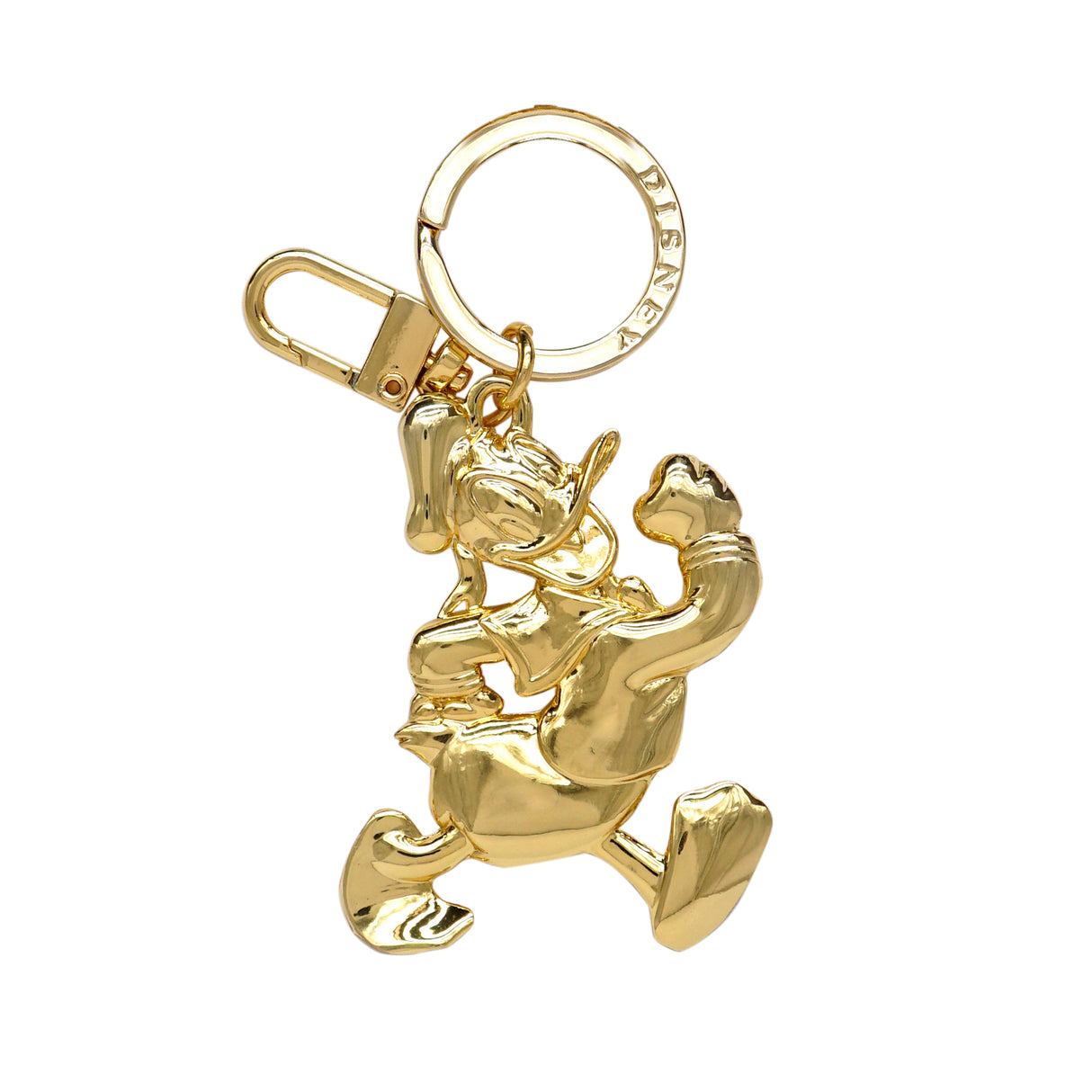 Disney Donald Duck Keychain