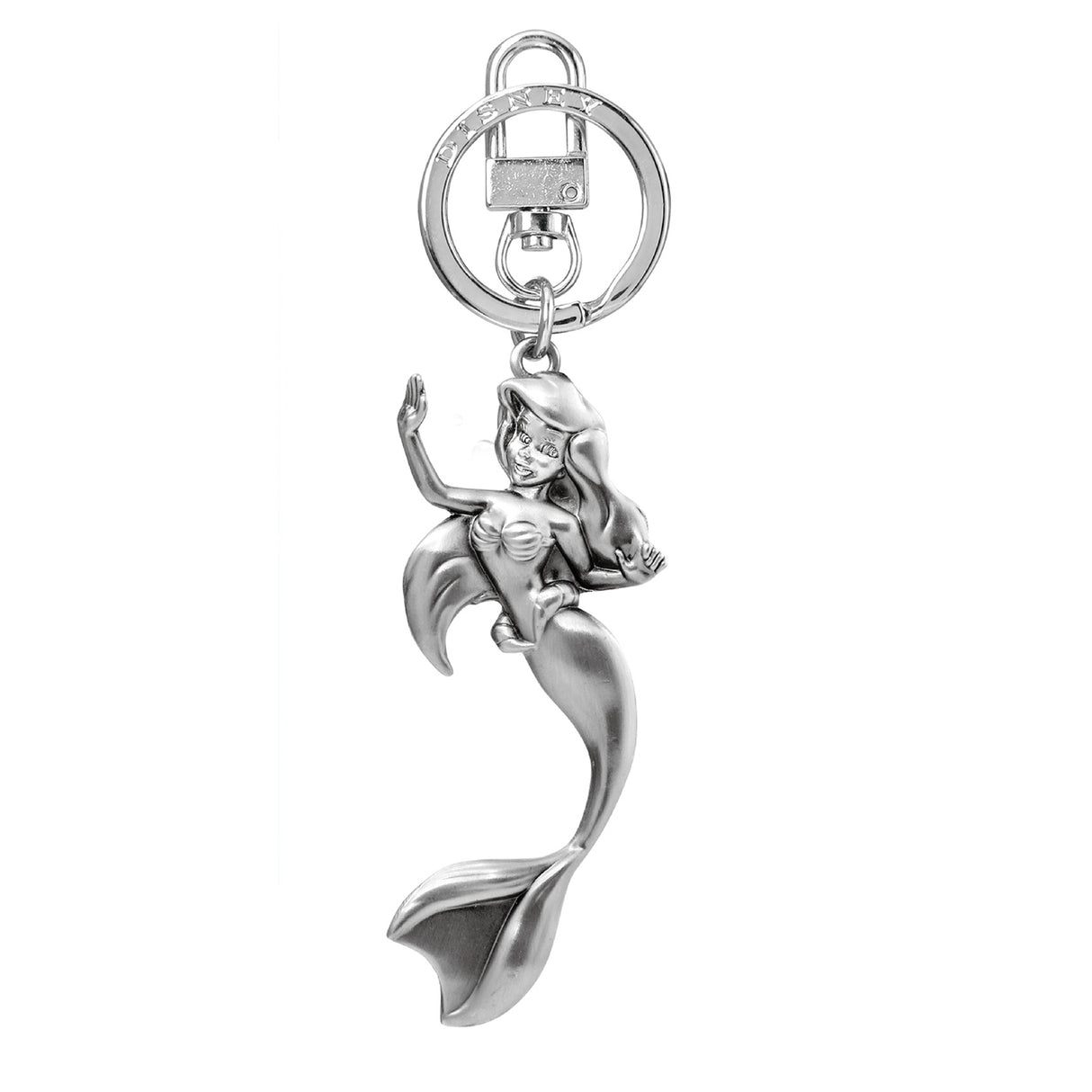 Disney Princess The Little Mermaid Ariel Keychain