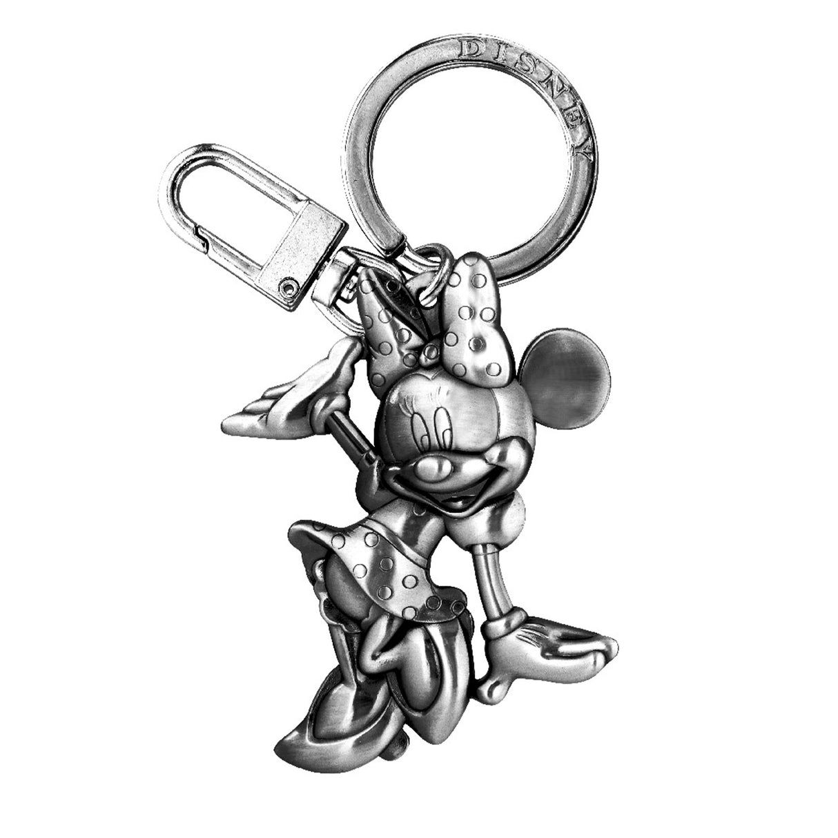 Disney Minnie Mouse Keychain