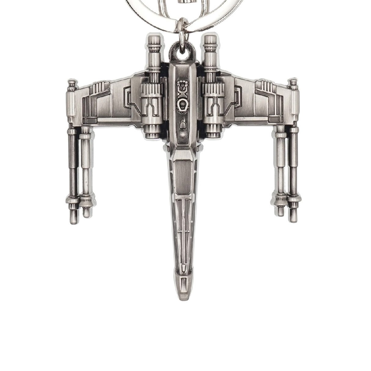 Star Wars X-Wing Keychain