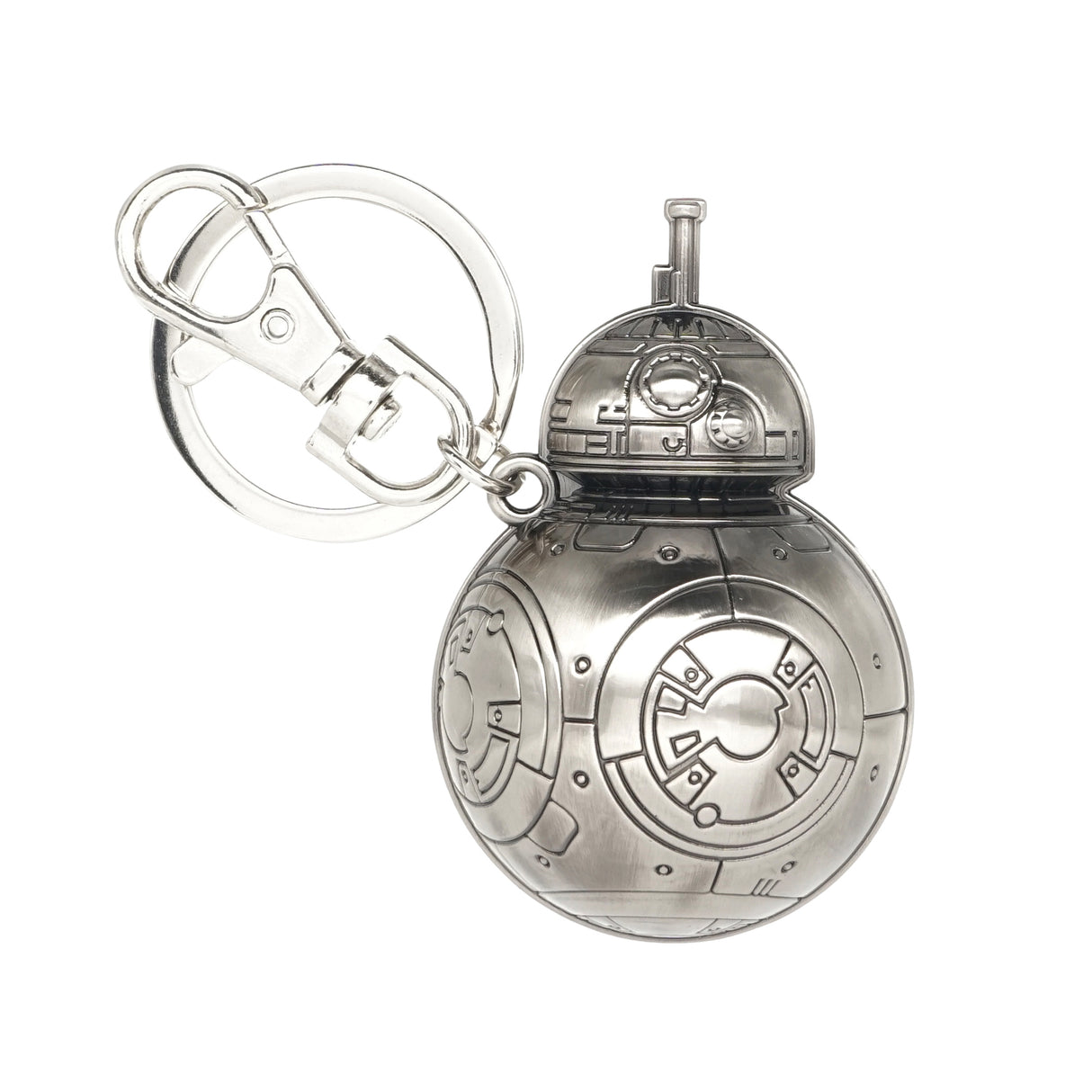 Star Wars BB-8 Keychain