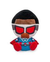 Marvel Falcon Plush Dog Toy