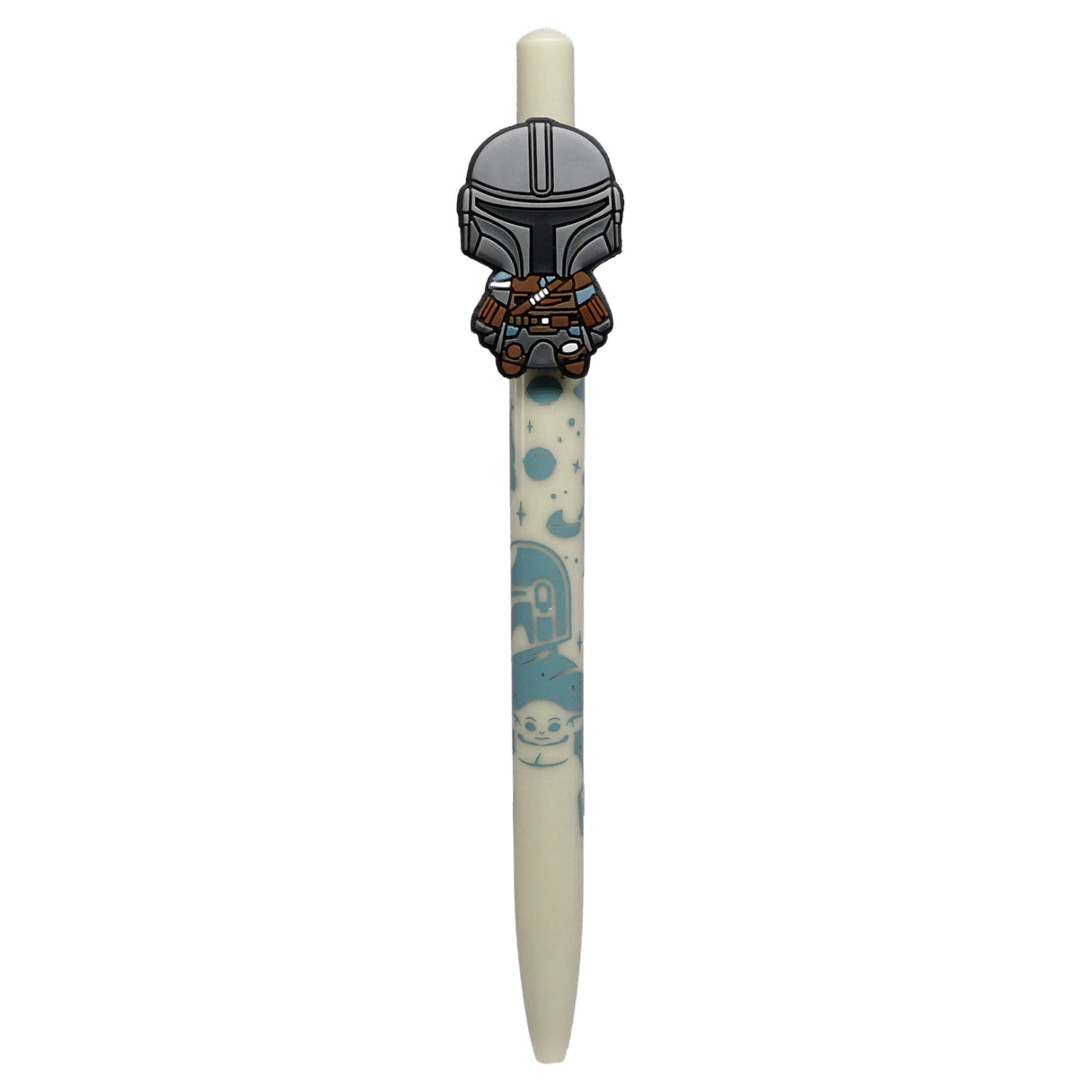 Star Wars The Mandalorian Ballpoint Pen