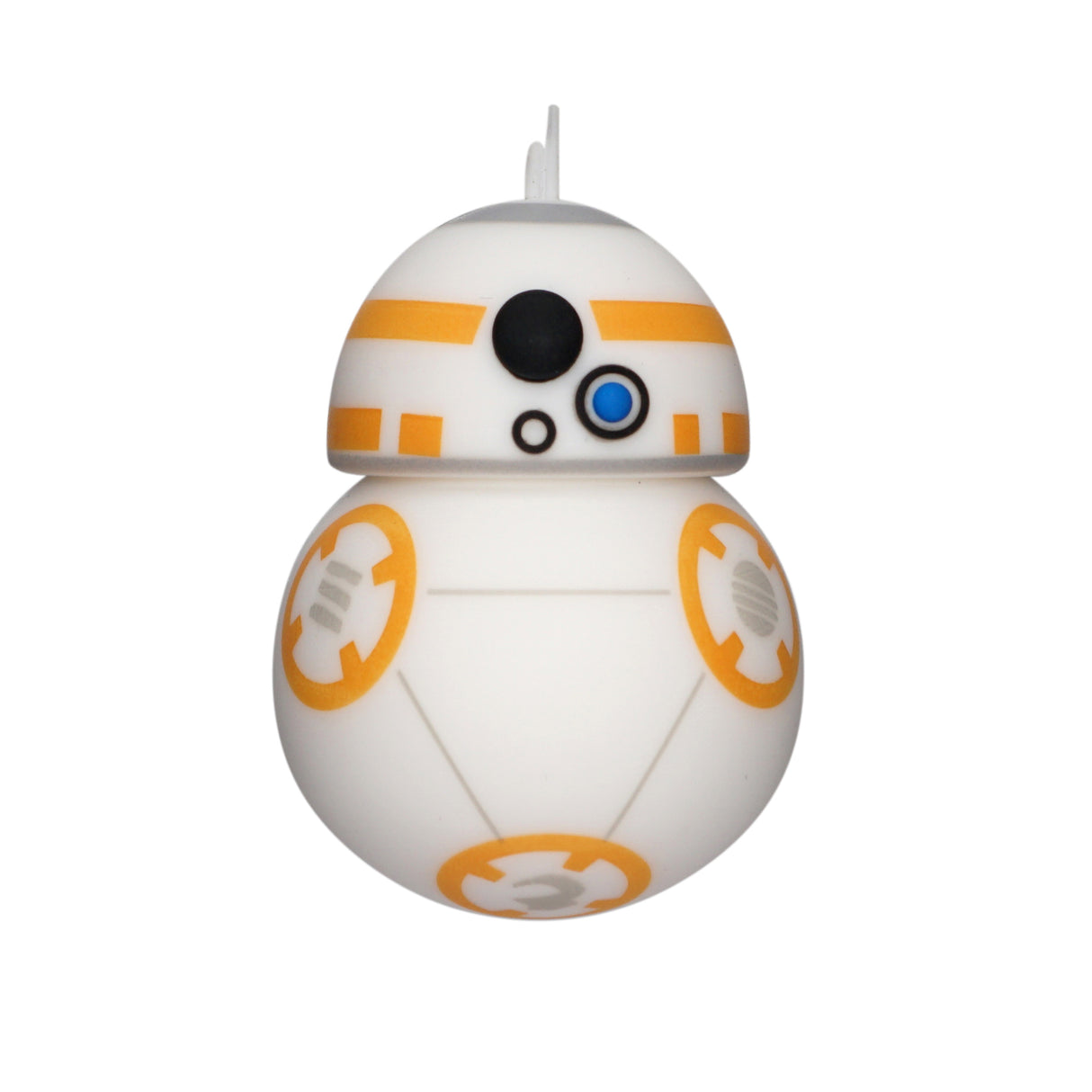 Star Wars BB-8 Collectible 3D Foam Magnet