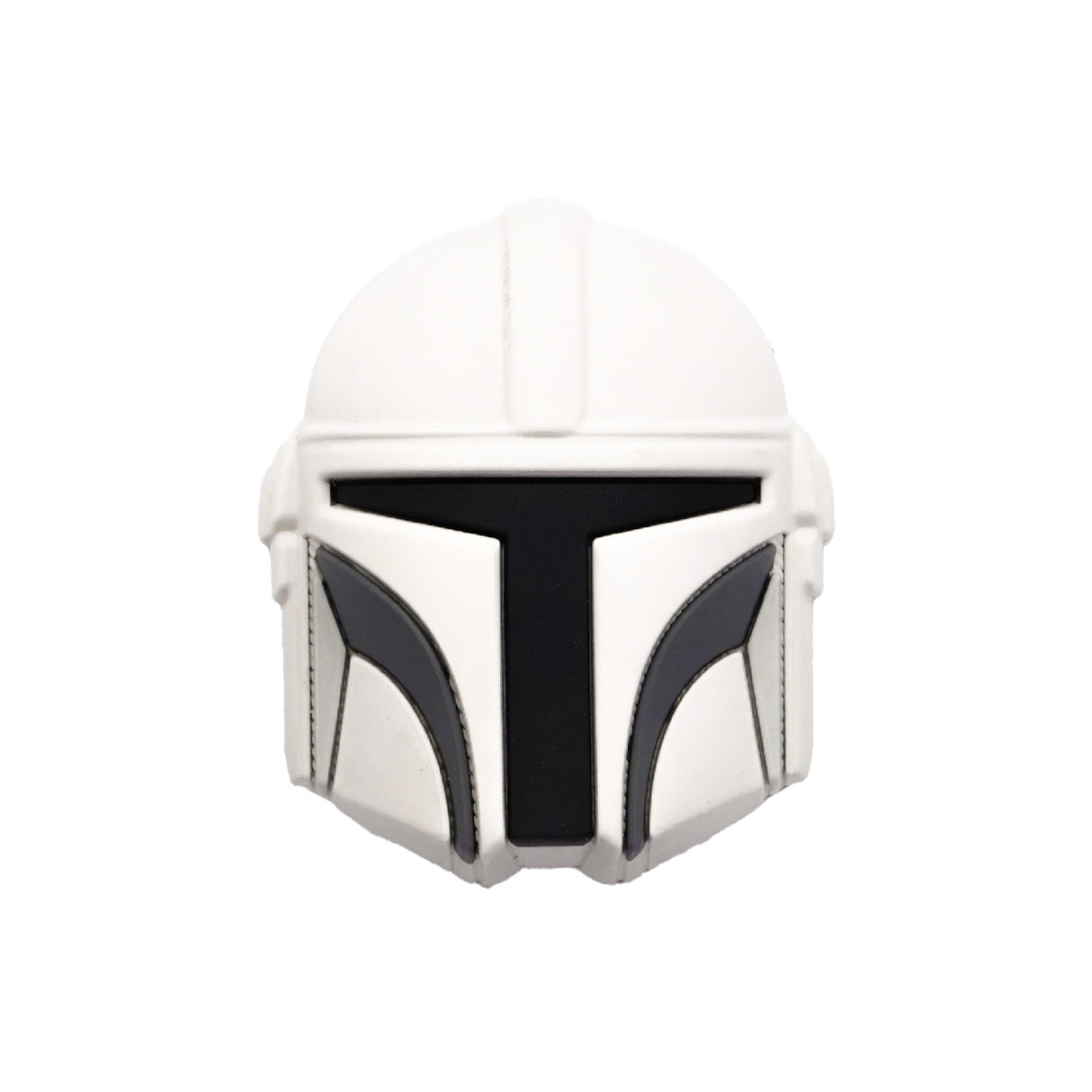 Star Wars The Mandalorian 3D Foam Magnet