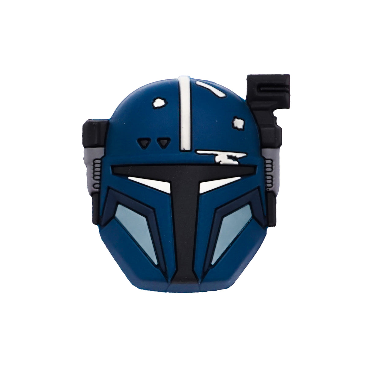 Star Wars The Mandalorian Heavy Infantry 3D Foam Magnet