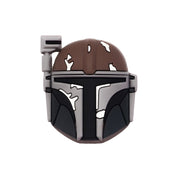 Star Wars The Mandalorian Warrior 3D Foam Magnet