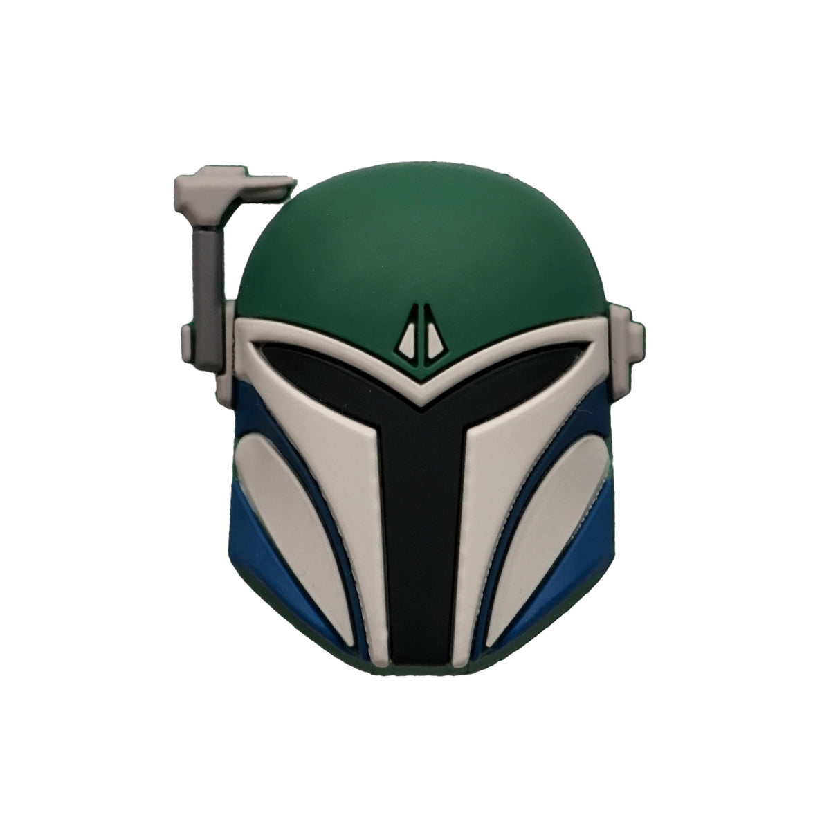 Star Wars The Mandalorian Covert Mandalorian 3D Foam Magnet