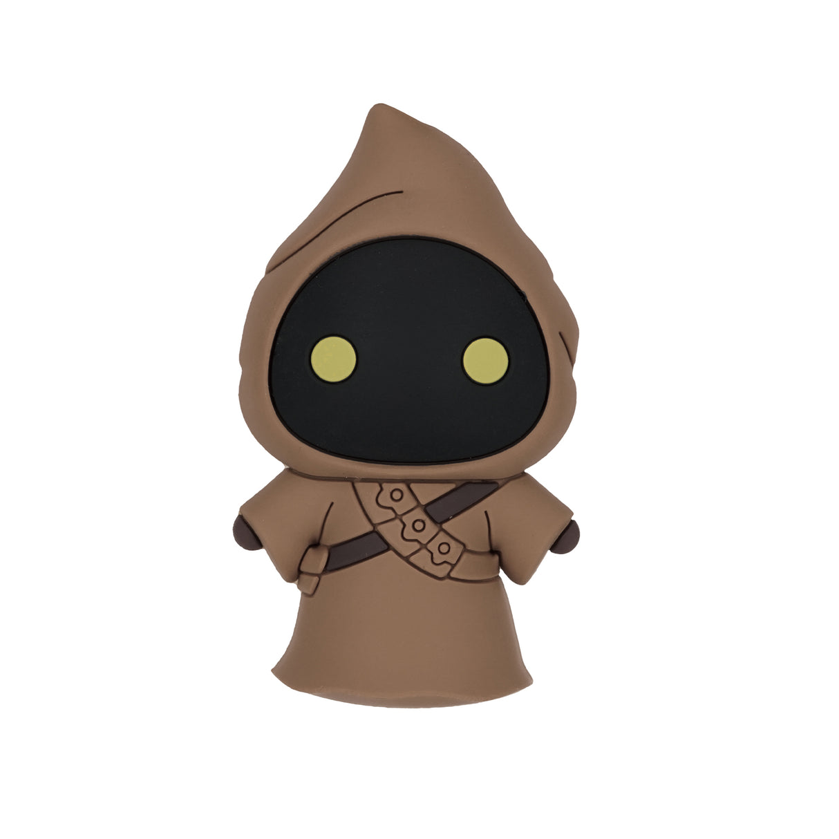 Star Wars Jawa Collectible 3D Foam Magnet