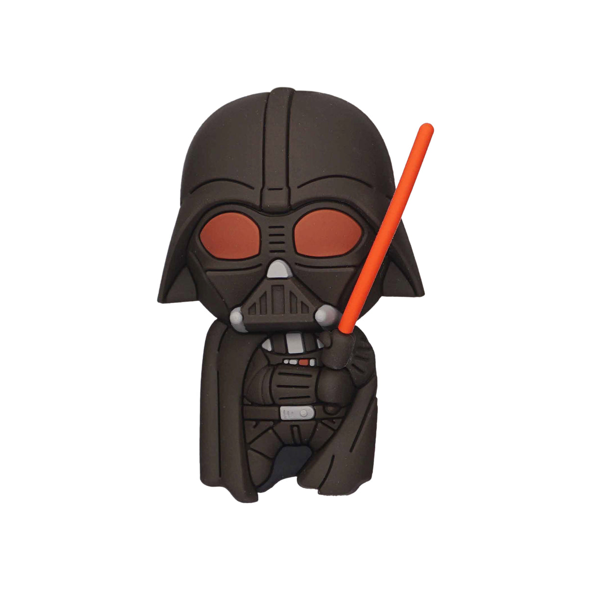 Star Wars Darth Vader Collectible 3D Foam Magnet