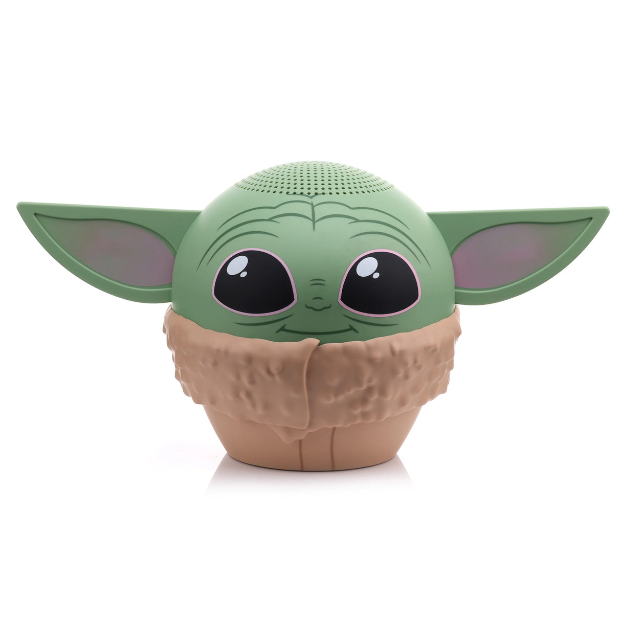 Star Wars The Mandalorian Baby Yoda 8" Wireless Bluetooth Speaker