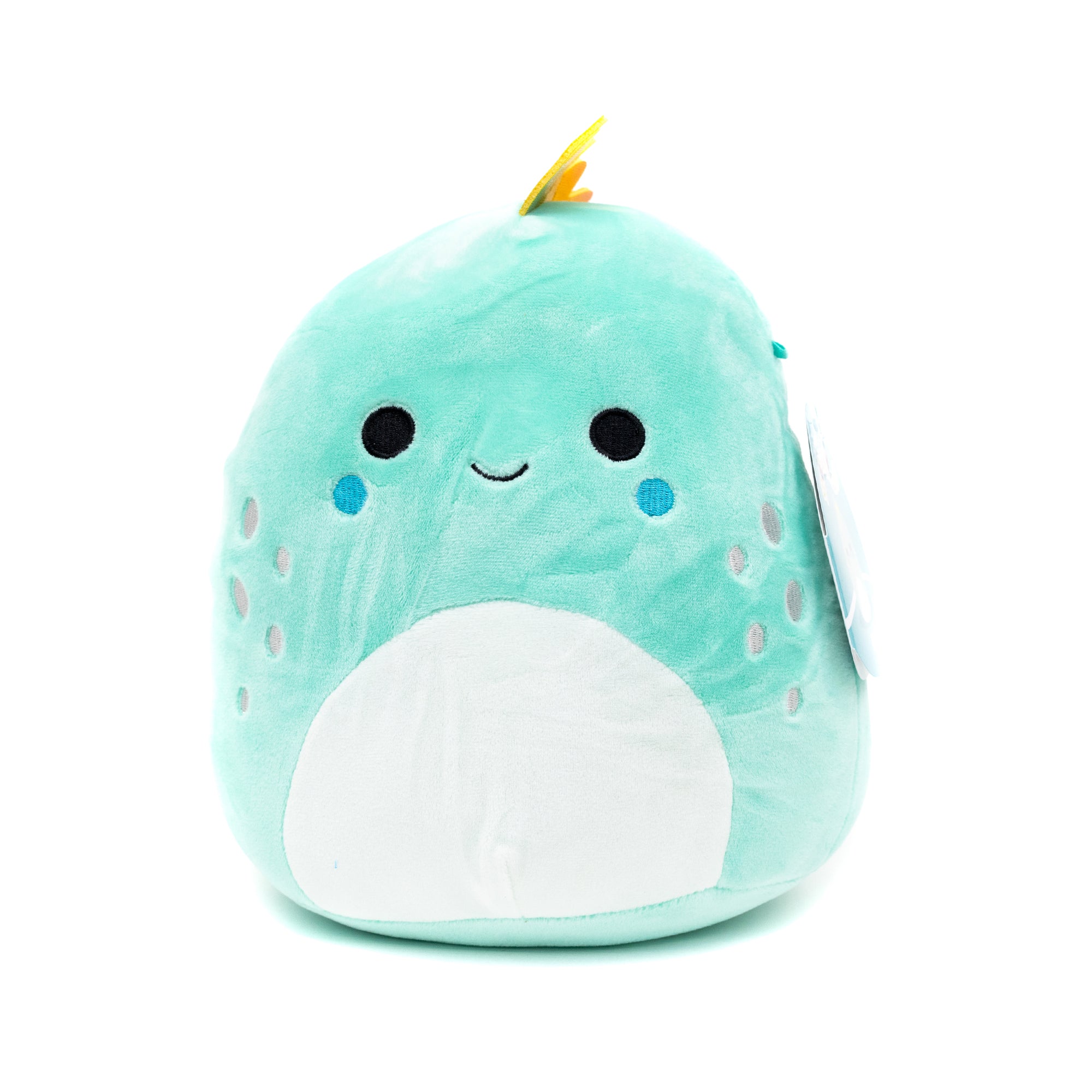 Squishmallow - Chet the Iguana 8"