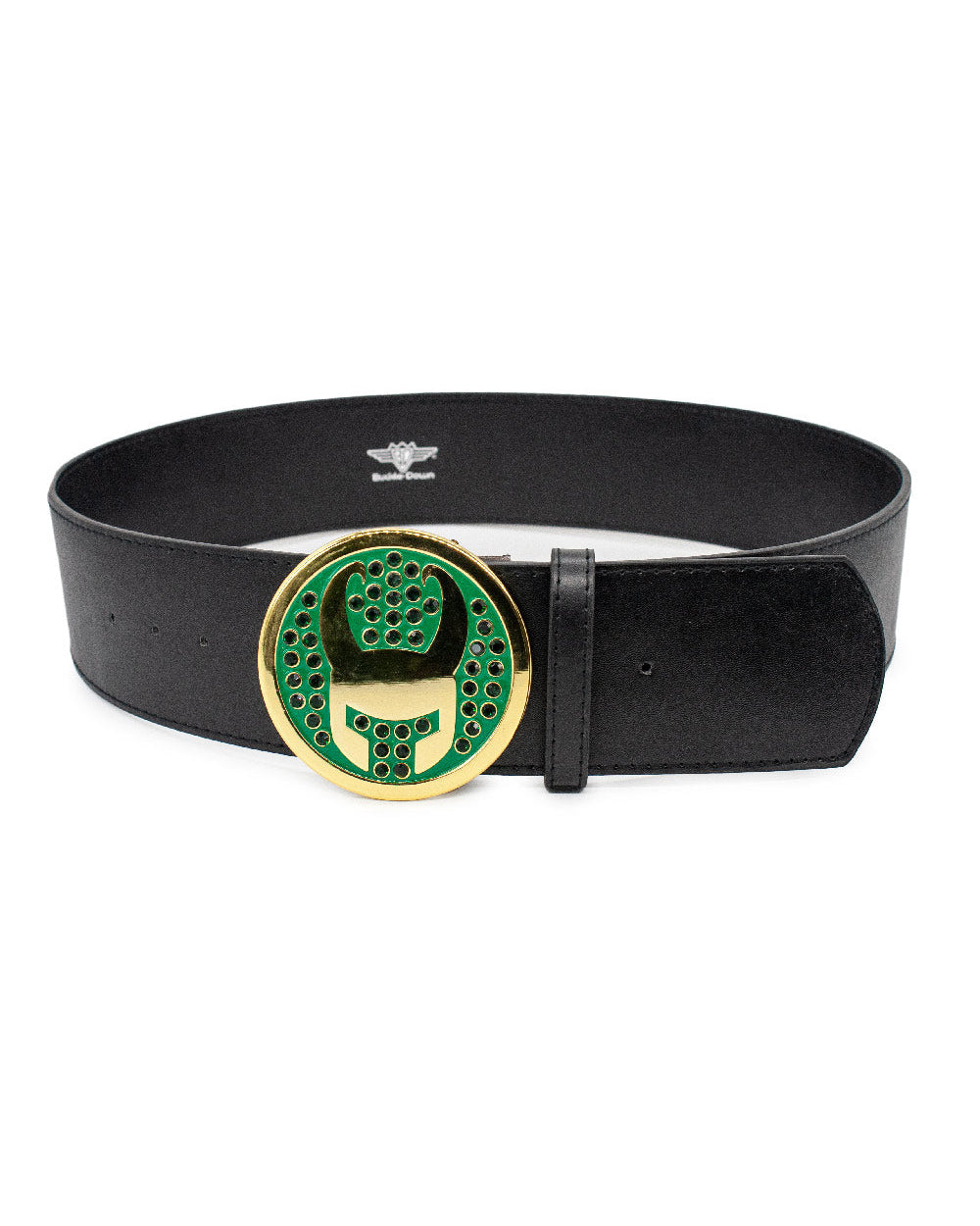 Marvel Loki Rhinestone 2.75" Belt