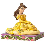 Disney Traditions - Belle "Be Kind" Figurine