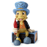 Disney Traditions - Jiminy Cricket Mini Figurine