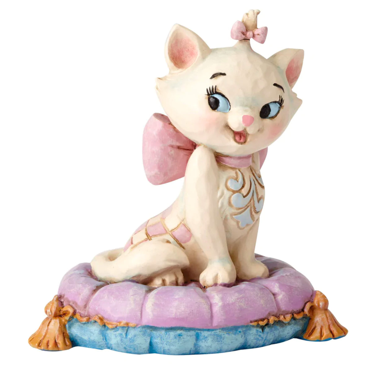 Disney Traditions - The Aristocats Marie Mini Figurine